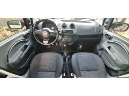 FIAT - UNO - 2014/2014 - Branca - R$ 32.900,00