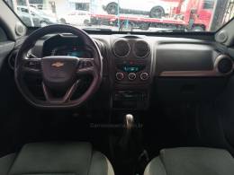 CHEVROLET - AGILE - 2013/2014 - Vermelha - R$ 42.900,00