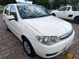 FIAT - PALIO - 2012/2013 - Branca - R$ 28.900,00