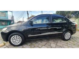 VOLKSWAGEN - VOYAGE - 2011/2011 - Preta - R$ 29.900,00