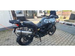 BMW - F 850 GS ADVENTURE PREMIUM - 2019/2019 - Cinza - R$ 59.900,00