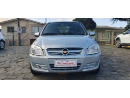 CHEVROLET - CELTA - 2007/2007 - Prata - R$ 18.900,00