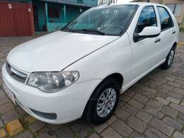 FIAT - PALIO - 2012/2013 - Branca - R$ 28.900,00