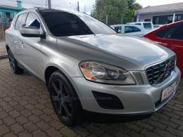 VOLVO - XC60 - 2011/2012 - Prata - R$ 67.900,00