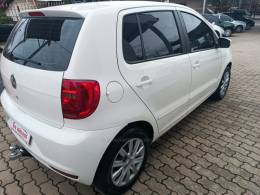 VOLKSWAGEN - FOX - 2012/2013 - Branca - R$ 35.000,00