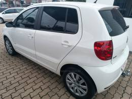 VOLKSWAGEN - FOX - 2012/2013 - Branca - R$ 35.000,00