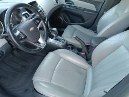 CHEVROLET - CRUZE - 2011/2012 - Branca - R$ 54.900,00