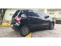 VOLKSWAGEN - FOX - 2007/2007 - Preta - R$ 27.900,00