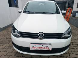 VOLKSWAGEN - FOX - 2012/2013 - Branca - R$ 35.000,00