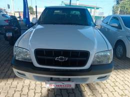 CHEVROLET - S10 - 2003/2004 - Branca - R$ 58.900,00