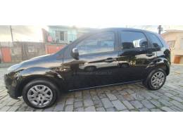 FORD - FIESTA - 2012/2012 - Preta - R$ 28.900,00