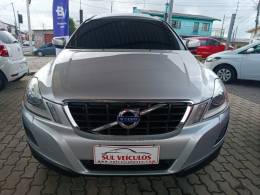 VOLVO - XC60 - 2011/2012 - Prata - R$ 67.900,00