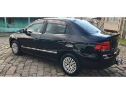 VOLKSWAGEN - VOYAGE - 2011/2011 - Preta - R$ 29.900,00