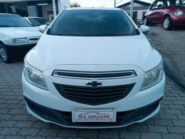 CHEVROLET - PRISMA - 2014/2015 - Branca - R$ 45.900,00