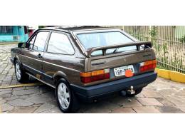 VOLKSWAGEN - GOL - 1989/1989 - Marrom - R$ 16.900,00