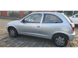 CHEVROLET - CELTA - 2007/2007 - Prata - R$ 18.900,00