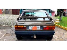 VOLKSWAGEN - GOL - 1989/1989 - Marrom - R$ 16.900,00