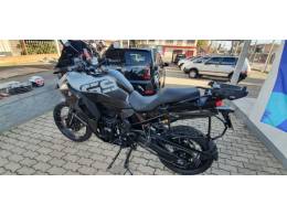 BMW - F 850 GS ADVENTURE PREMIUM - 2019/2019 - Cinza - R$ 59.900,00