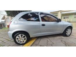 CHEVROLET - CELTA - 2011/2011 - Prata - R$ 21.900,00