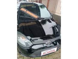 FORD - FIESTA - 2012/2012 - Preta - R$ 28.900,00