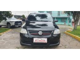 VOLKSWAGEN - FOX - 2007/2007 - Preta - R$ 27.900,00