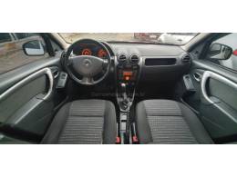 RENAULT - SANDERO - 2012/2012 - Branca - R$ 31.900,00