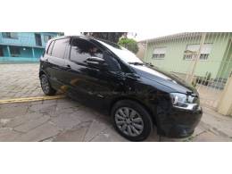 VOLKSWAGEN - FOX - 2011/2011 - Preta - R$ 28.900,00