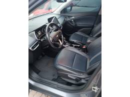 CHEVROLET - TRACKER - 2021/2022 - Cinza - R$ 113.900,00