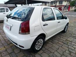 FIAT - PALIO - 2012/2013 - Branca - R$ 28.900,00