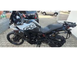 BMW - F 850 GS ADVENTURE PREMIUM - 2019/2019 - Cinza - R$ 59.900,00