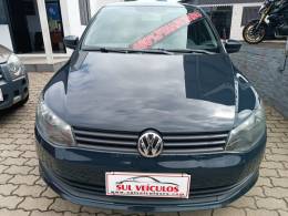 VOLKSWAGEN - GOL - 2013/2013 - Cinza - R$ 29.900,00