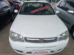 FIAT - PALIO - 2012/2013 - Branca - R$ 28.900,00