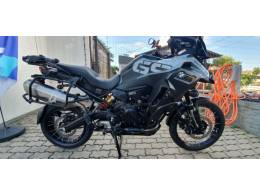 BMW - F 850 GS ADVENTURE PREMIUM - 2019/2019 - Cinza - R$ 59.900,00