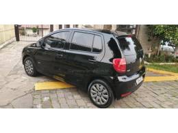 VOLKSWAGEN - FOX - 2011/2011 - Preta - R$ 28.900,00