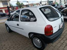 CHEVROLET - CORSA - 1997/1997 - Branca - R$ 14.900,00