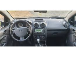 FORD - FIESTA - 2012/2012 - Preta - R$ 28.900,00