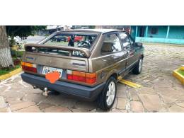 VOLKSWAGEN - GOL - 1989/1989 - Marrom - R$ 16.900,00