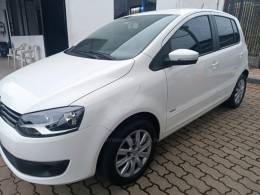 VOLKSWAGEN - FOX - 2012/2013 - Branca - R$ 35.000,00